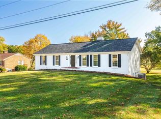 1060 Whispering Pines Dr, Kernersville, NC 27284