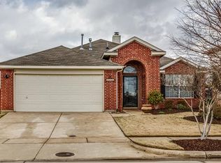 3206 Eagle Mountain Dr, Wylie, TX 75098