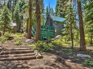 9656 Aspen Creek Rd #23, Twin Bridges, CA 95735