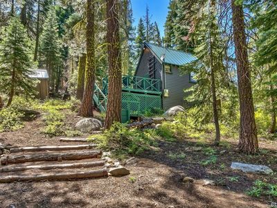 9656 Aspen Creek Rd #23, Twin Bridges, CA, 95735