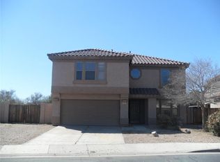 3300 S Colt Dr, Gilbert, AZ 85297
