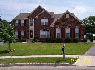 44 Benjamin Ct, Barnegat, NJ 08005