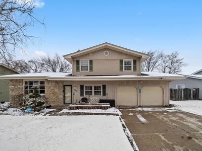 540 N Beck Rd, Lindenhurst, IL, 60046