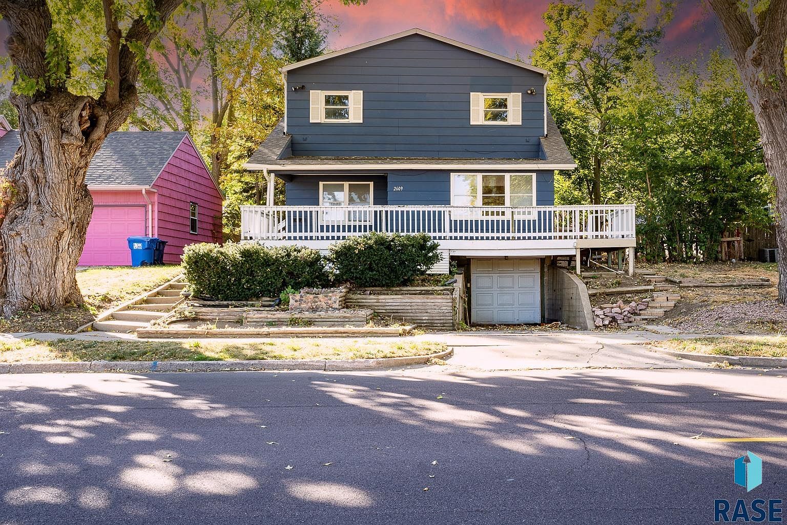 2609 W 26th St, Sioux Falls, SD 57105 | Zillow