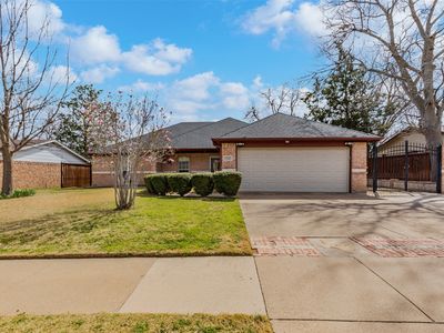 1409 La Sierra Rd, Edgecliff Village, TX, 76134