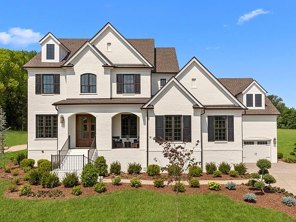 The Belterra D Exterior