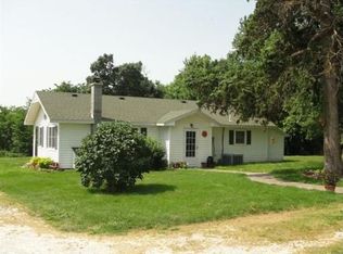8995 E 1250 Rd, Stockton, MO 65785