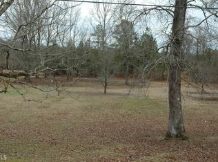 1175 Hines Rd, Hogansville, GA 30230