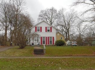 723 W Washington Ave, Jackson, MI