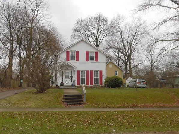723 W Washington Ave, Jackson, MI 49201