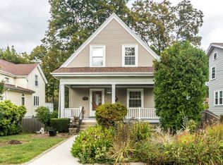 37 Summit St, Waltham, MA 02451