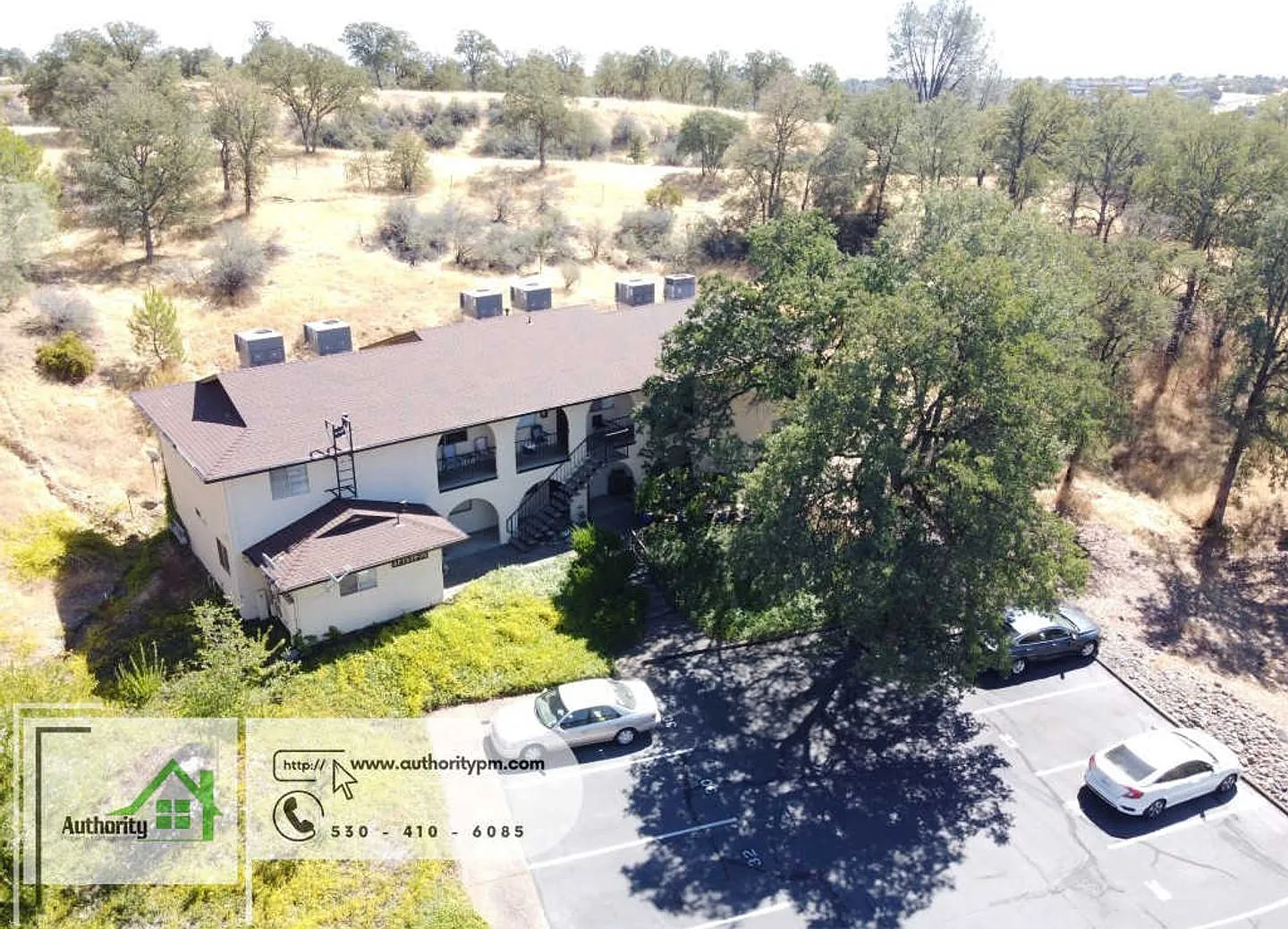 Boulder Creek Apartments — Photo 3