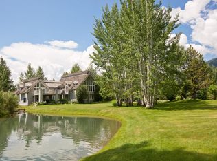 2900 N Teton Pines Dr, Wilson, WY 83014