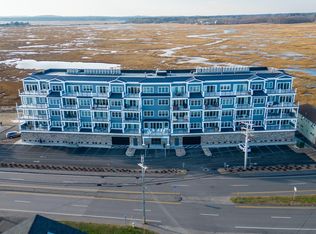535 Ocean Blvd #404, Hampton, NH 03842