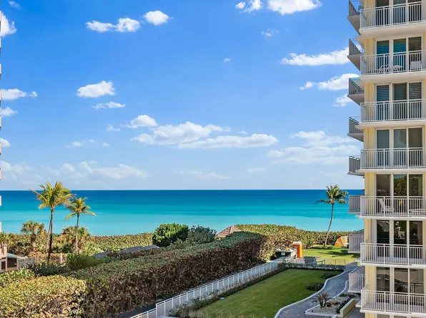 500 Ocean Dr #W-4c, Juno Beach, FL 33408