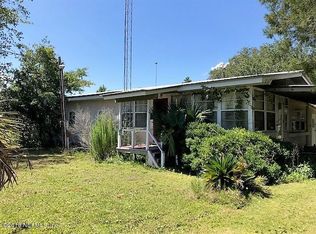 102 Lake View Ave, Georgetown, FL 32139