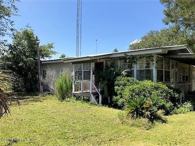 102 Lake View Ave, Georgetown, FL, 32139