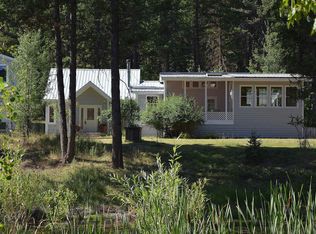 1230 McMannamy Draw, Kalispell, MT 59901