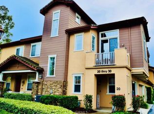 20 Garrison Loop, Mission Viejo, CA 92694