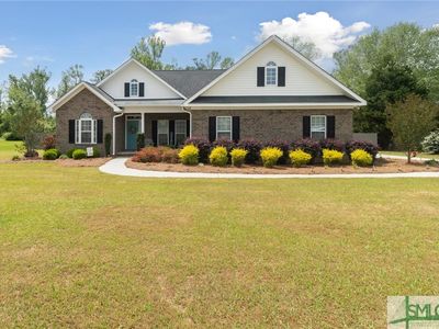 1833 Old Carriage Trl, Statesboro, GA, 30458