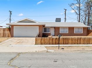 36380 Iris Dr, Barstow, CA 92311