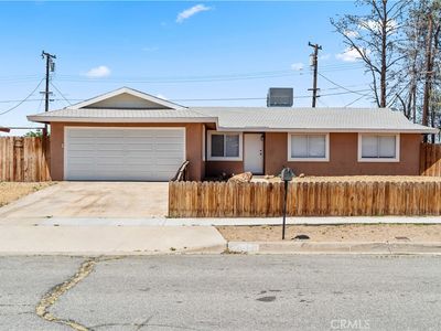 36380 Iris Dr, Barstow, CA, 92311