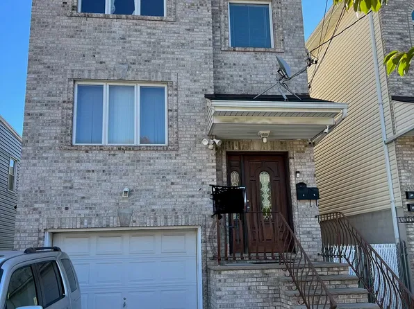 411 N 5th St #2, Harrison, NJ 07029