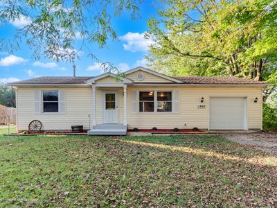 1907 Irene Rd, Sandwich, IL, 60548