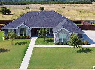 6028 Bella Charca Pkwy, Nolanville, TX 76559