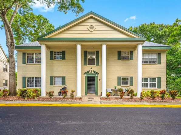 131 N MERCURY AVENUE #131, CLEARWATER, FL 33765