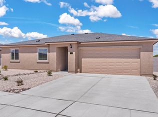 703 Desi Loop, Belen, NM 87002