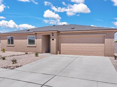 703 Desi Loop, Belen, NM, 87002