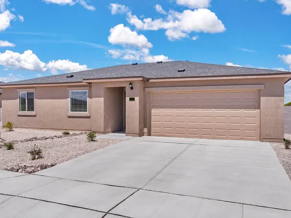 703 Desi Loop, Belen, NM 87002