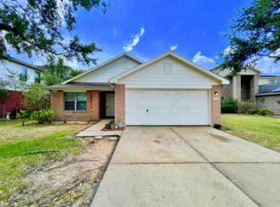 2110 Gable Hollow Ln, Katy, TX 77450