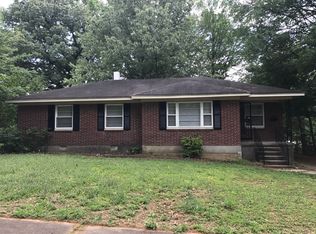 5177 Verne Rd, Memphis, TN 38117