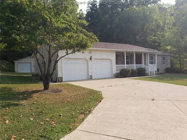 32 Brendenwood Ln, Hurricane, WV 25526