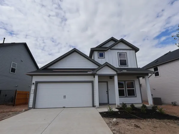 4504 Bridal Veil Dr, Austin, TX 78747