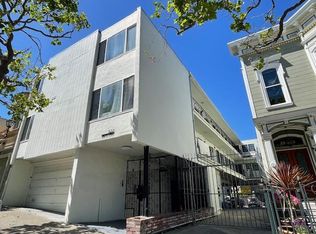 822 Grove St APT 7, San Francisco, CA 94117