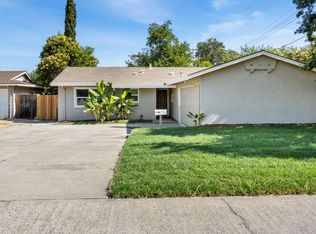 6741 Outlook Dr, Citrus Heights, CA