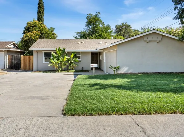 6741 Outlook Dr, Citrus Heights, CA 95621