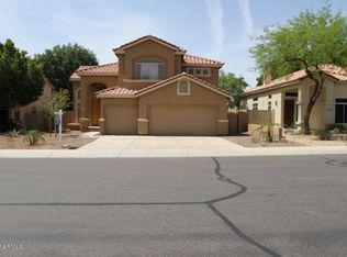 21626 N 59th Ln, Glendale, AZ 85308