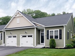 10 Soucy Dr #10, Rutland, MA 01543