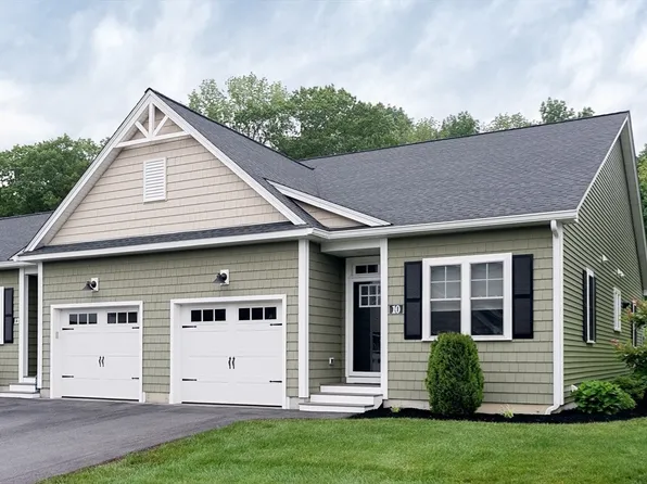 10 Soucy Dr #10, Rutland, MA 01543