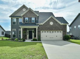 151 Tufton Ct, Cayce, SC 29033