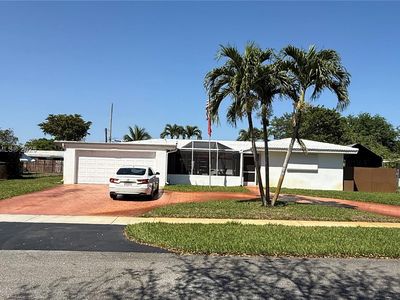 5369 Balsam Ter, Plantation, FL, 33317