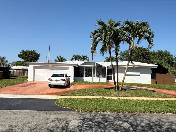 5369 Balsam Ter, Plantation, FL 33317