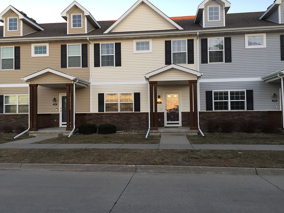 2552 Park Place (yellow)
