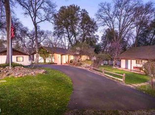 20504 Phoenix Lake Rd, Sonora, CA 95370