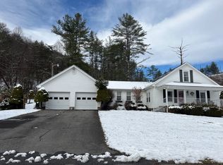 1348 Delhart Rd, Galax, VA 24333