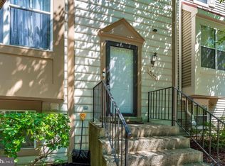 20215 Waterside Dr, Germantown, MD 20874